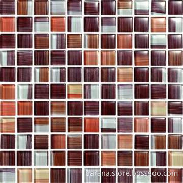 Mosaic (CD403)